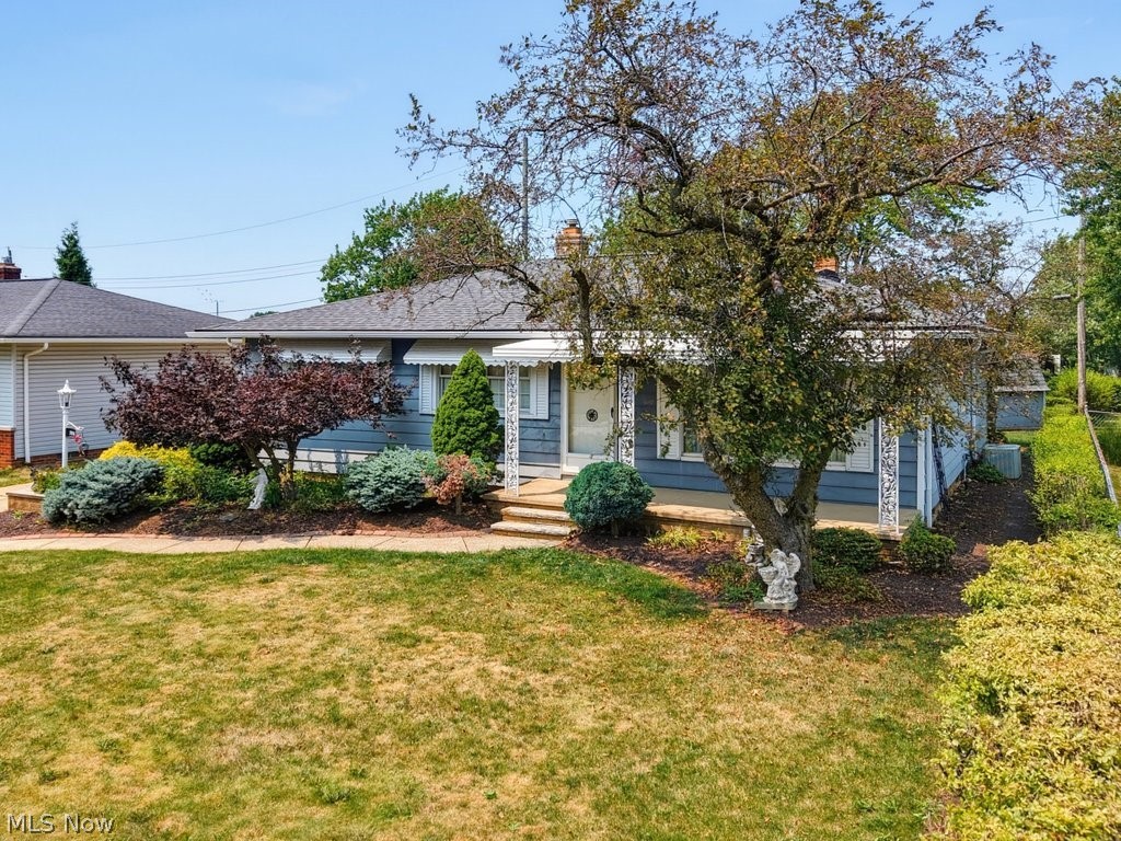 Seven Hills Prop Inc - Residential