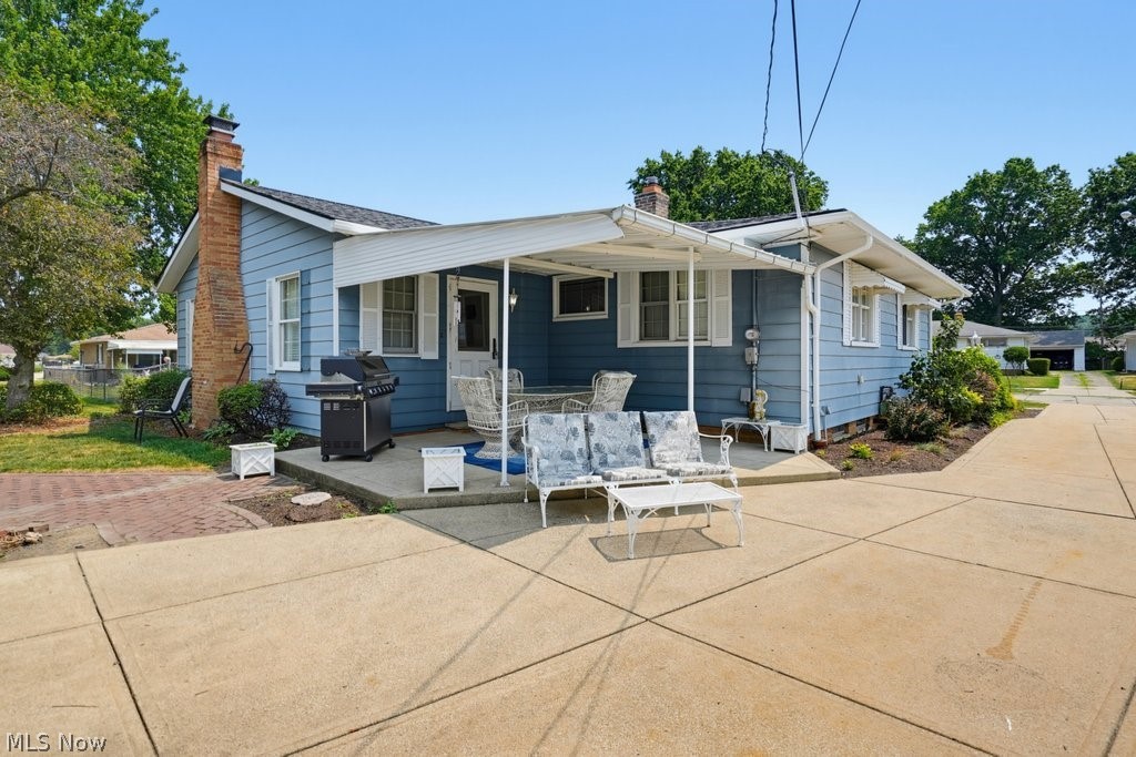 Seven Hills Prop Inc - Residential