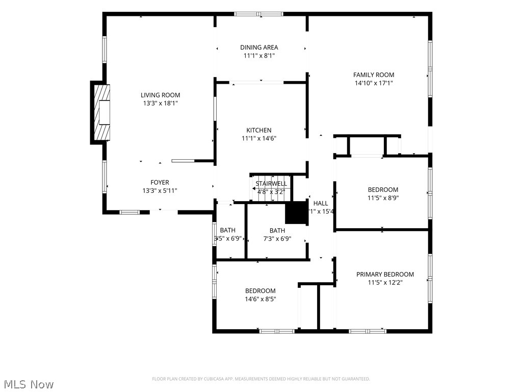 Seven Hills Prop Inc - Residential