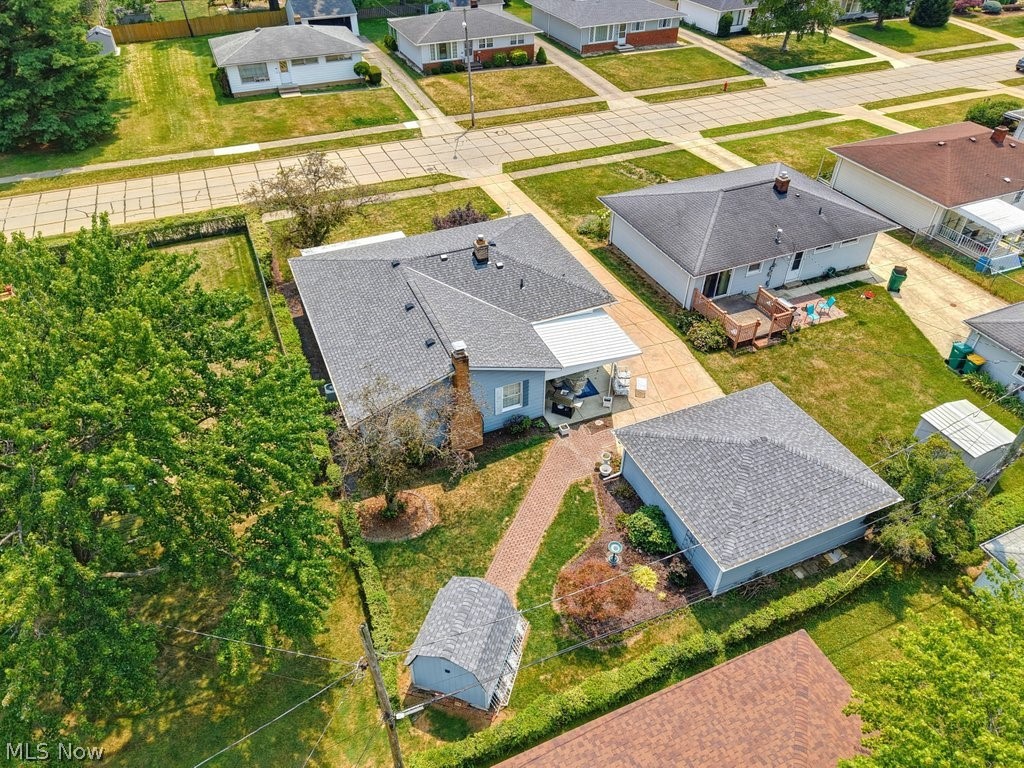 Seven Hills Prop Inc - Residential