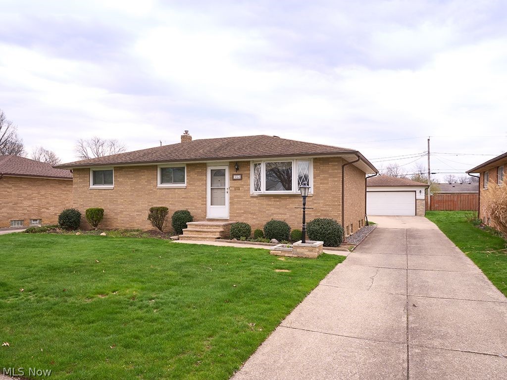 West Heights - Residential