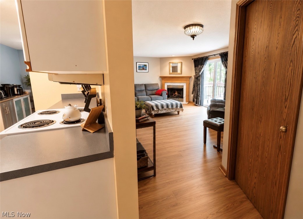 Hidden Creek Condo - Residential