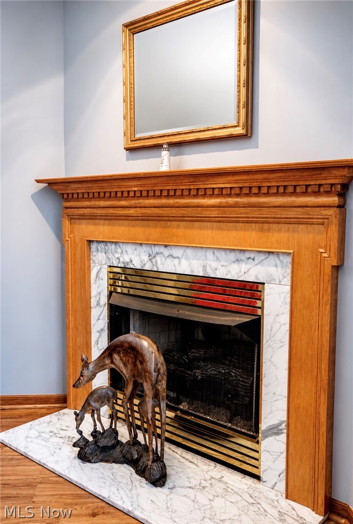 Hidden Creek Condo - Residential