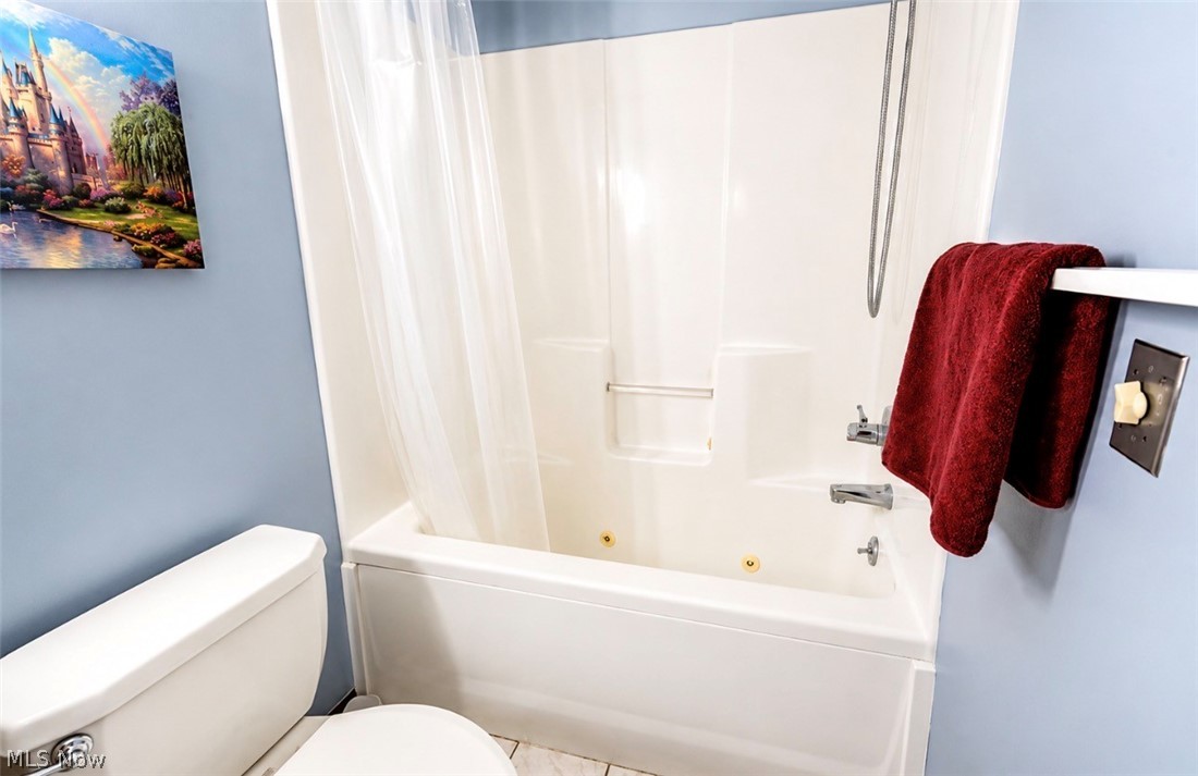 Hidden Creek Condo - Residential