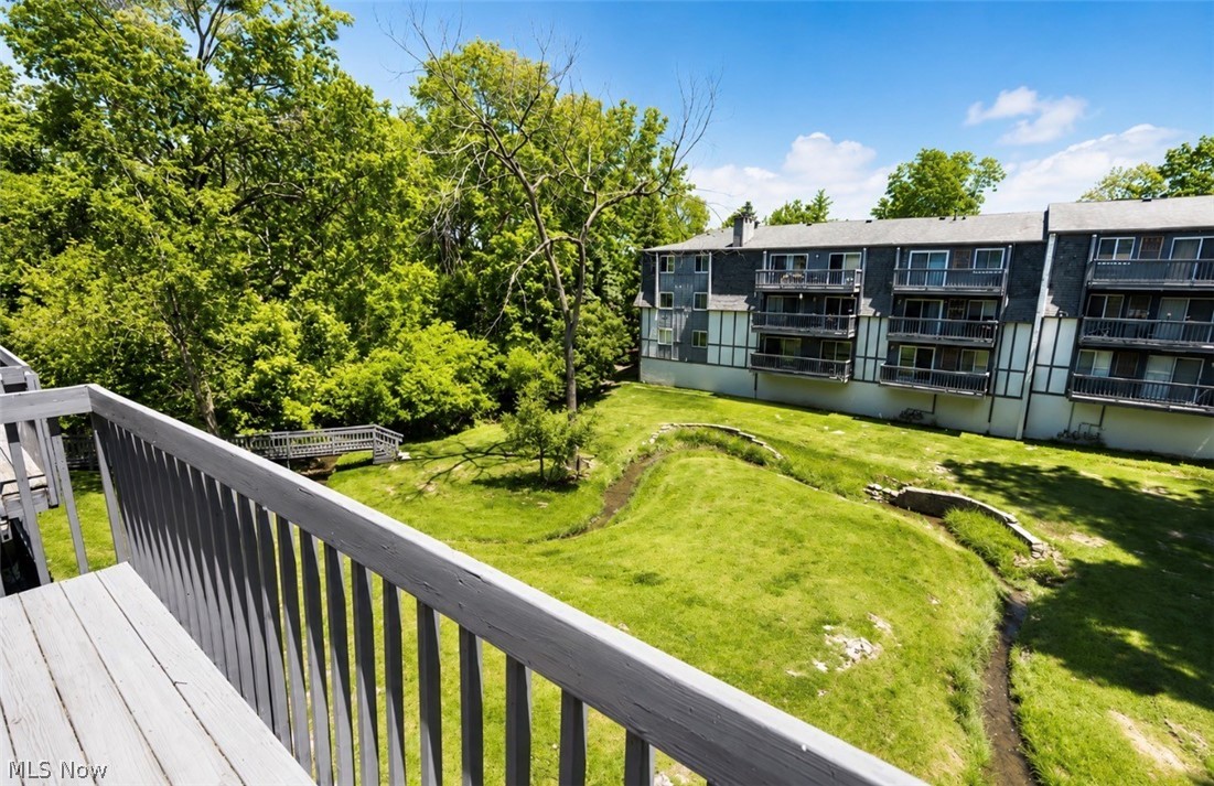 Hidden Creek Condo - Residential