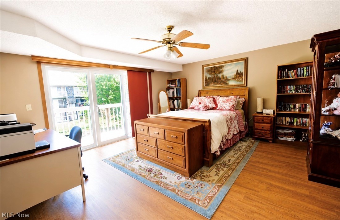 Hidden Creek Condo - Residential