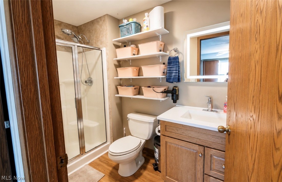 Hidden Creek Condo - Residential