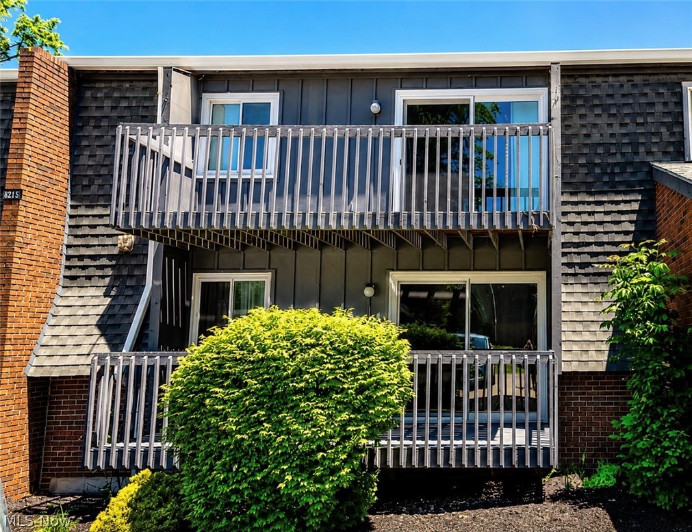 Hidden Creek Condo - Residential