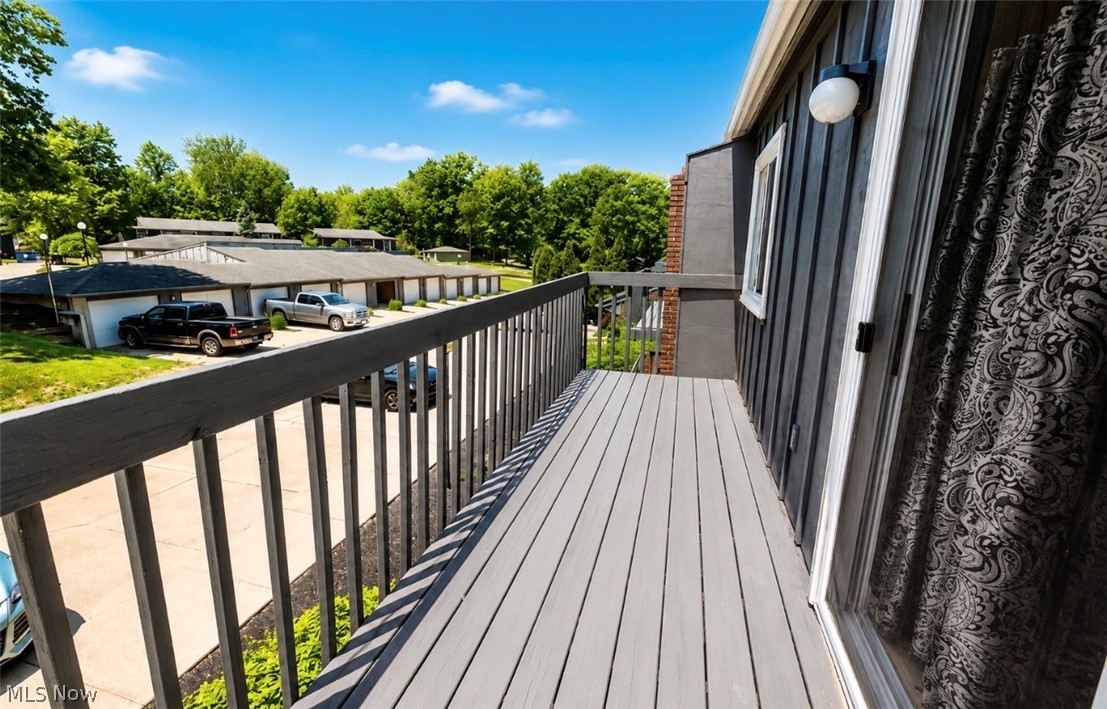 Hidden Creek Condo - Residential