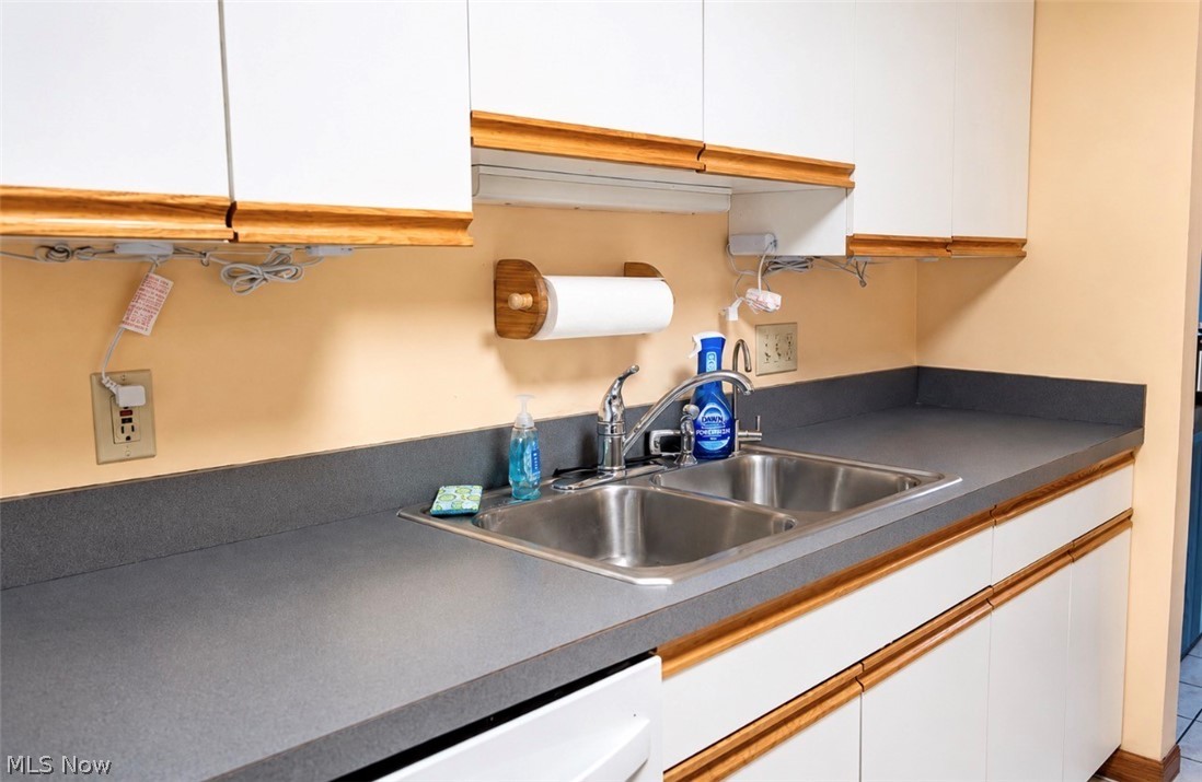Hidden Creek Condo - Residential