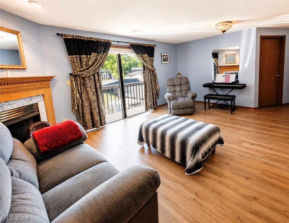 Hidden Creek Condo - Residential