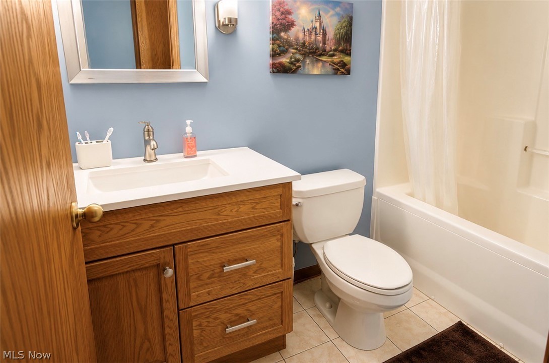 Hidden Creek Condo - Residential