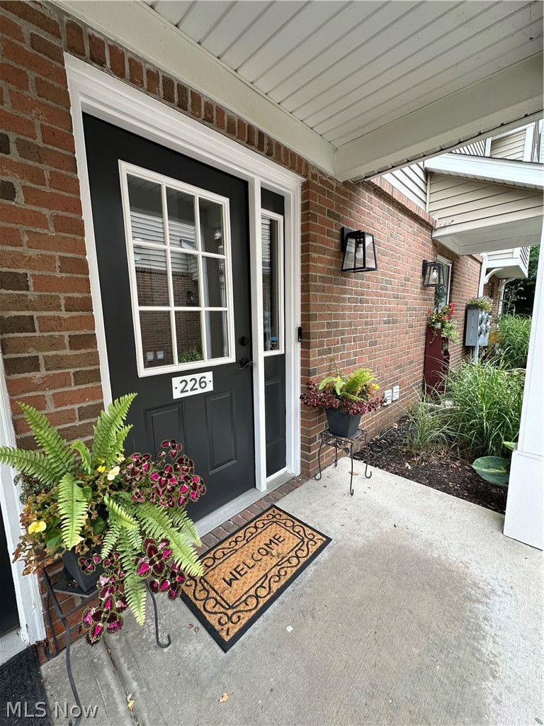 Lenox Village - Residential