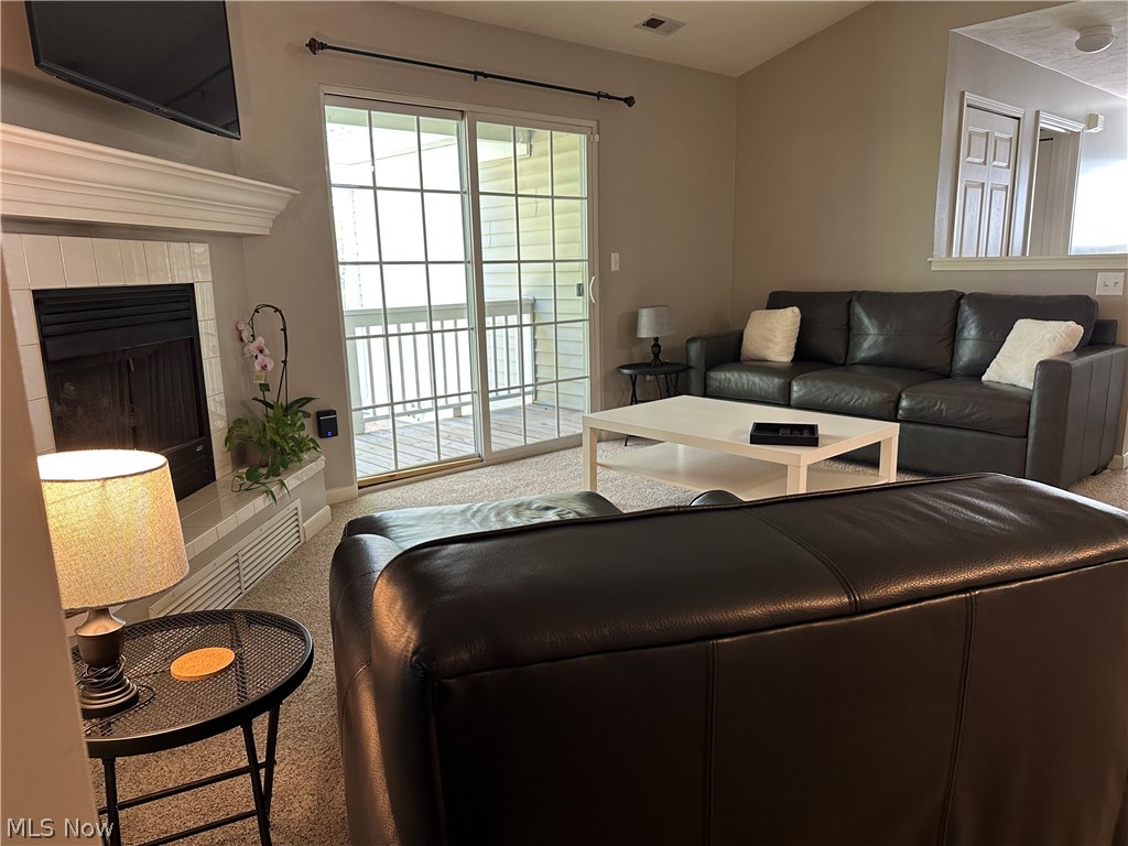 Lenox Village - Residential