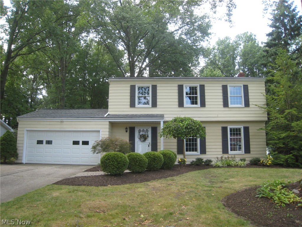 Crest Dale Estate #1 - Residential