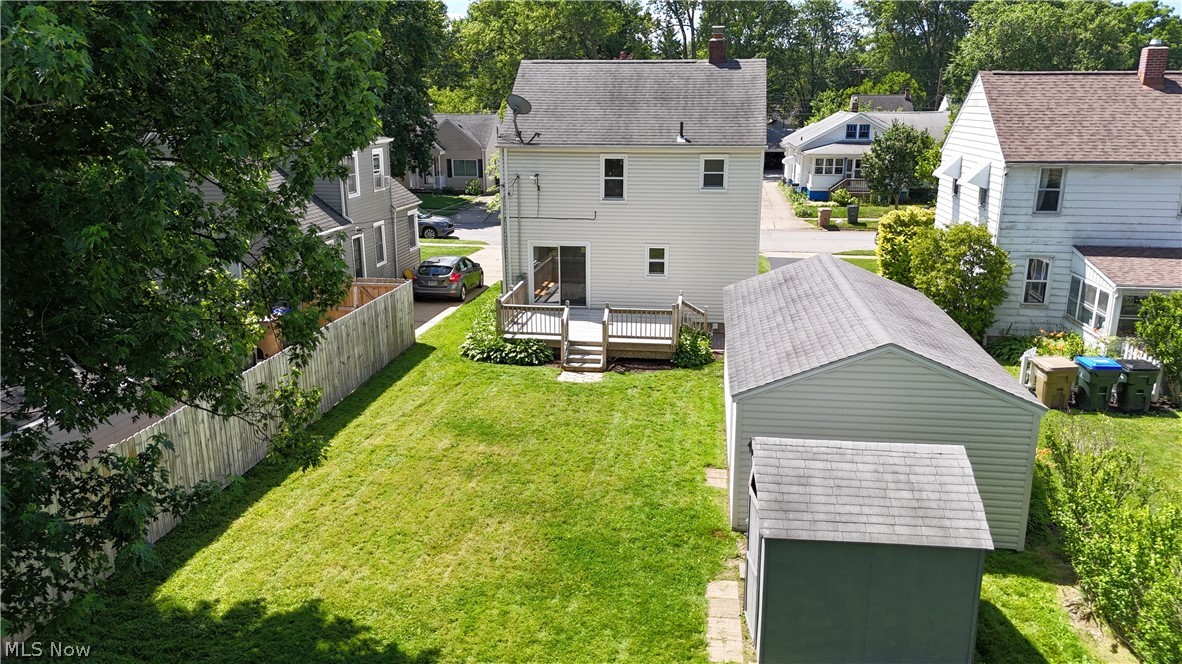 Woodland Colony - Residential