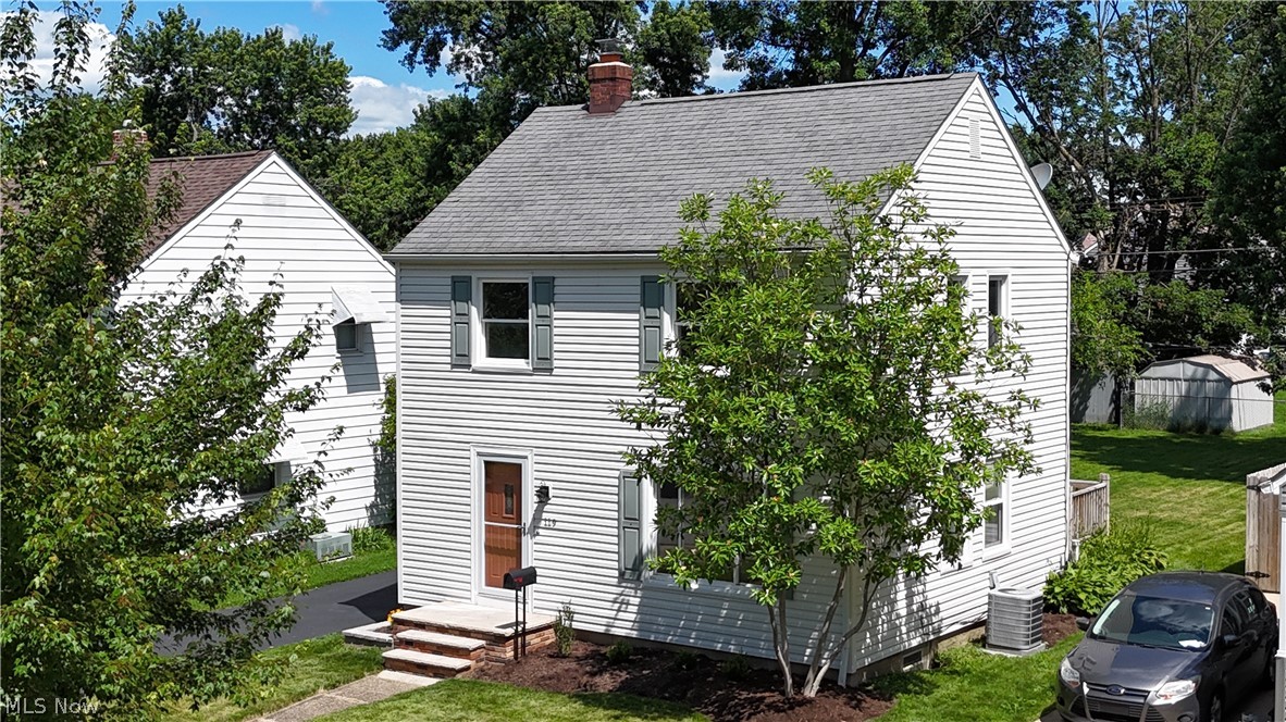Woodland Colony - Residential