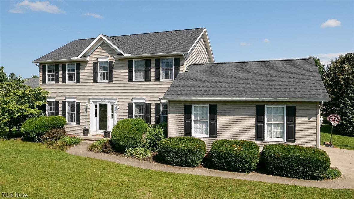 Bradford Farms - Residential