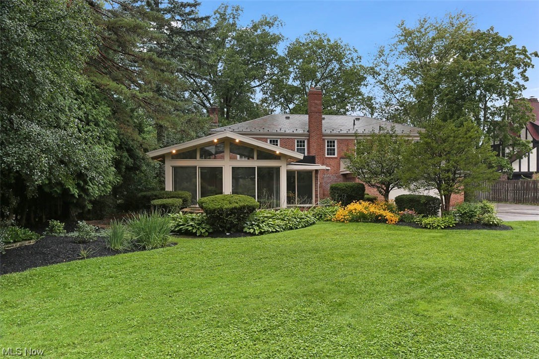 Shaker Heights - Residential