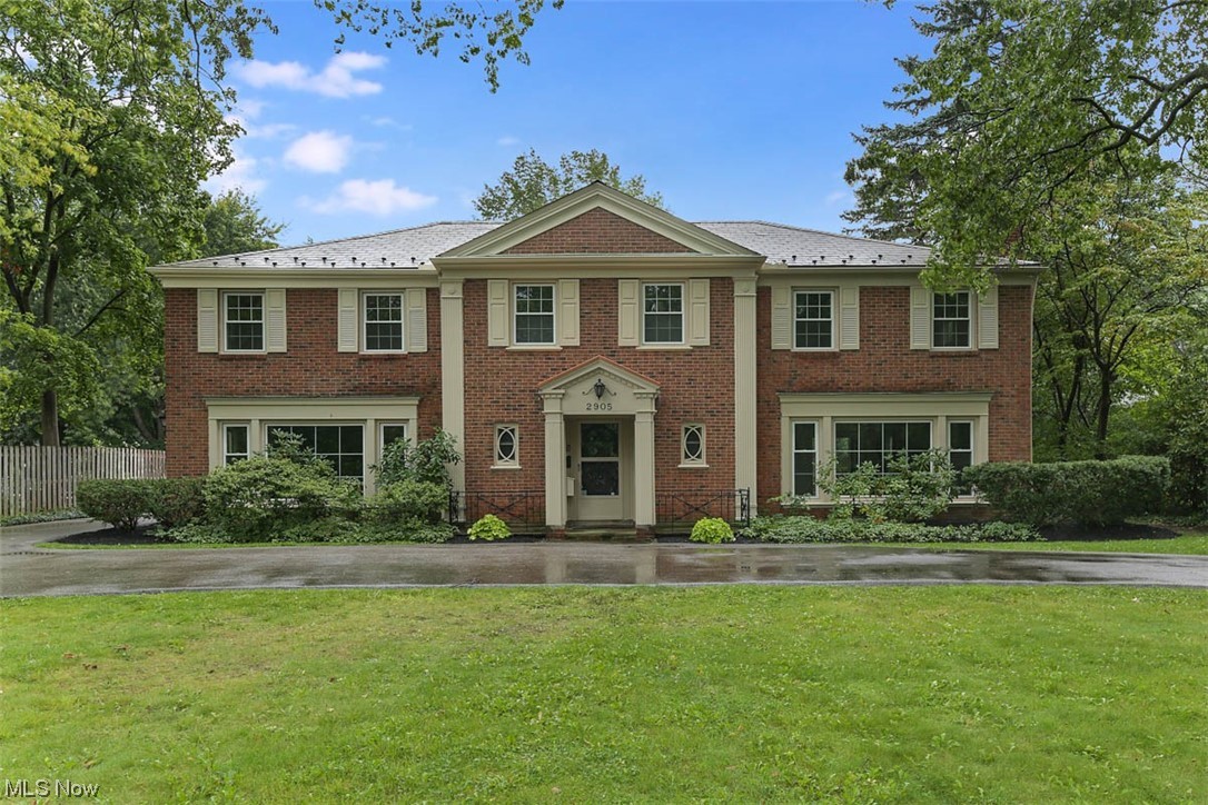 Shaker Heights - Residential