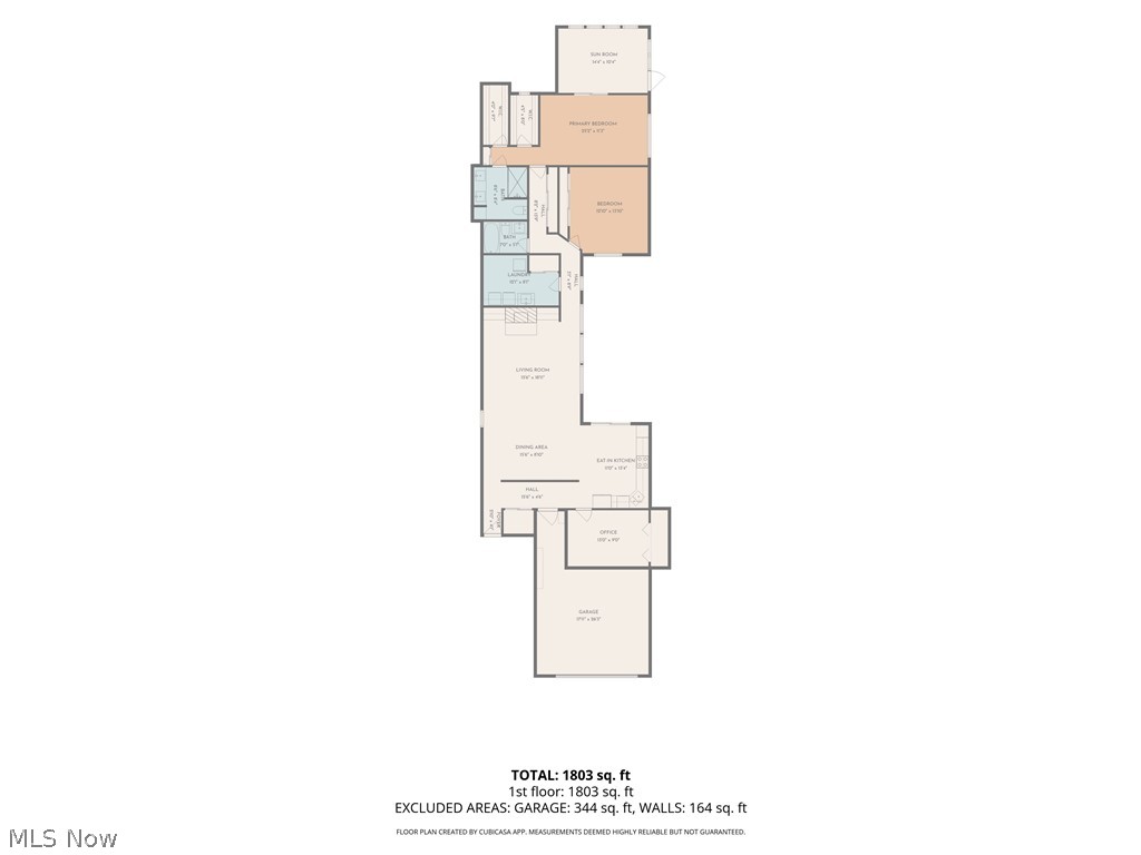 Olympia - Residential