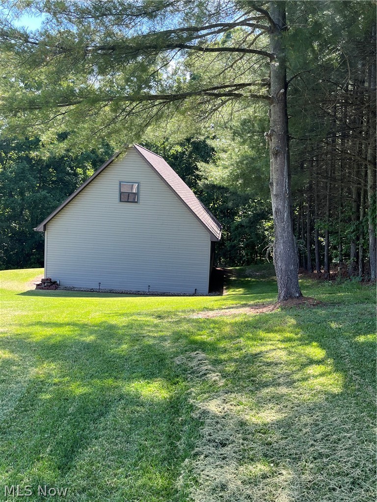 1st Add Wynns Sub - Residential