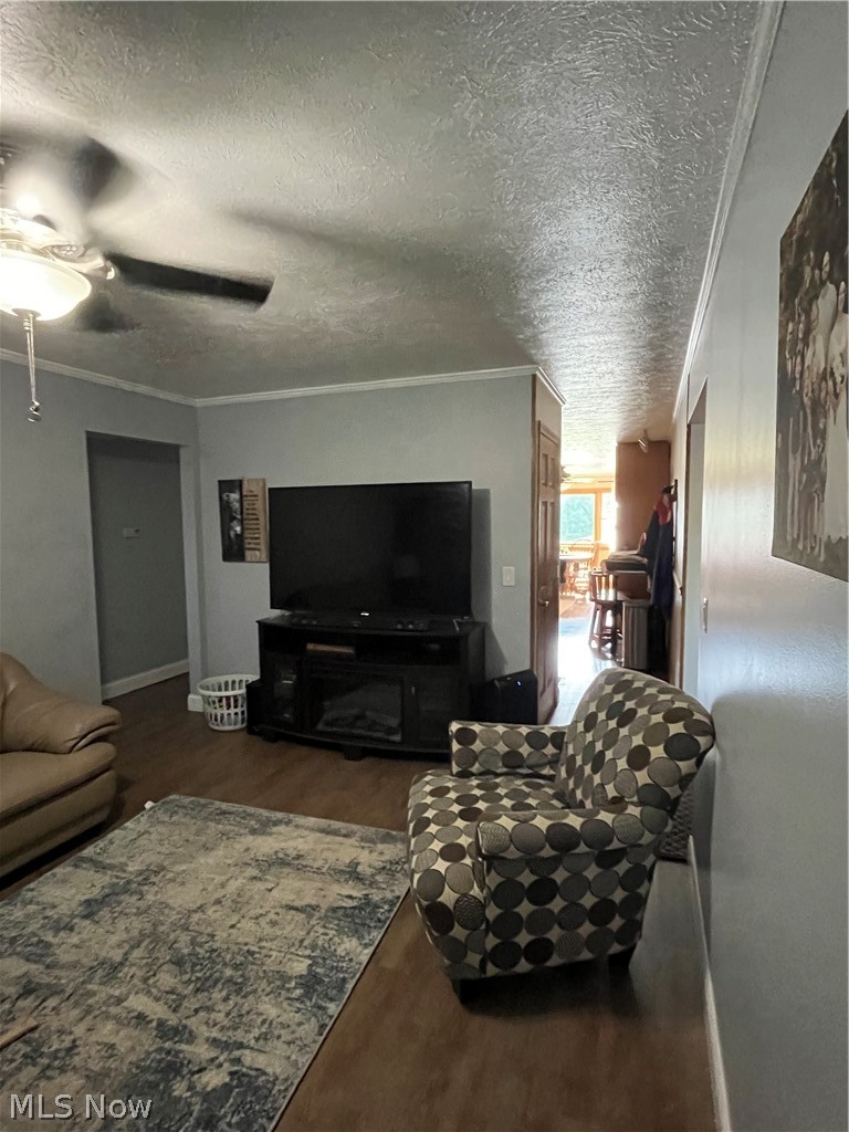 1st Add Wynns Sub - Residential