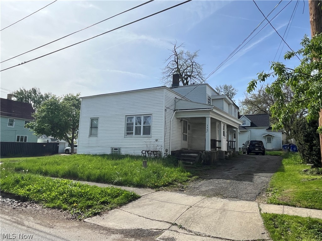 Prime Investment Opportunity In Cleveland’s Thriving Rental Market. A Triplex With Three 2-Bedroom, 1-Bathroom Units, And A 3-Bedroom, 1-Bathroom Single Family Home On One Lot. Three Of The Four Units Are Currently Leased, Making This Perfect For Investors Looking For Immediate Cash Flow With The Potential For Long-term Appreciation. Two Units Of The Triplex Have Been Completely Remodeled, Including New Kitchens And Bathrooms. Kitchen Upgrades Include New Cabinets, Tile Backsplash, Countertops, Fixtures, And LVP Flooring. Bathroom Updates Include Tub/Shower Surround, New Vanity, Fixtures, And LVP Flooring. Additional Triplex Upgrades Include Fresh Paint And New Carpet Throughout, New Water Heater, New Furnace, New Vinyl And Glass Block Windows, And A New Roof. The Single-Family Home Has Been Completely Remodeled, Providing A Comfortable Living Space. The All-New Kitchen Has Been Upgraded With New Cabinets, Countertops, Fixtures, And LVP Flooring. The Bathroom Has Been Updated With A New Tub/Shower Combo, Vanity, Fixtures, And LVP Flooring. Additional Upgrades To The Single-Family Home Include Fresh Paint And New Carpet Throughout, New Hot Water Tank, New Furnace, And New Gutters. Whether You’re A Seasoned Investor Or Looking To Start Building Wealth Through Real Estate, This Is An Opportunity You Won’t Want To Miss. Schedule Your Private Showing Today And Secure This Valuable Asset In Cleveland’s Growing Market!