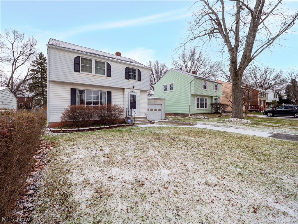 Mayfield Acres - Residential