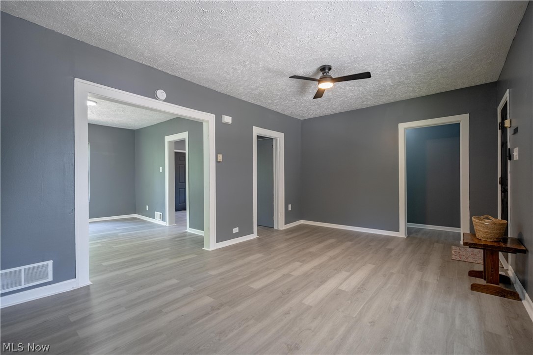 Lookout Heights - Residential