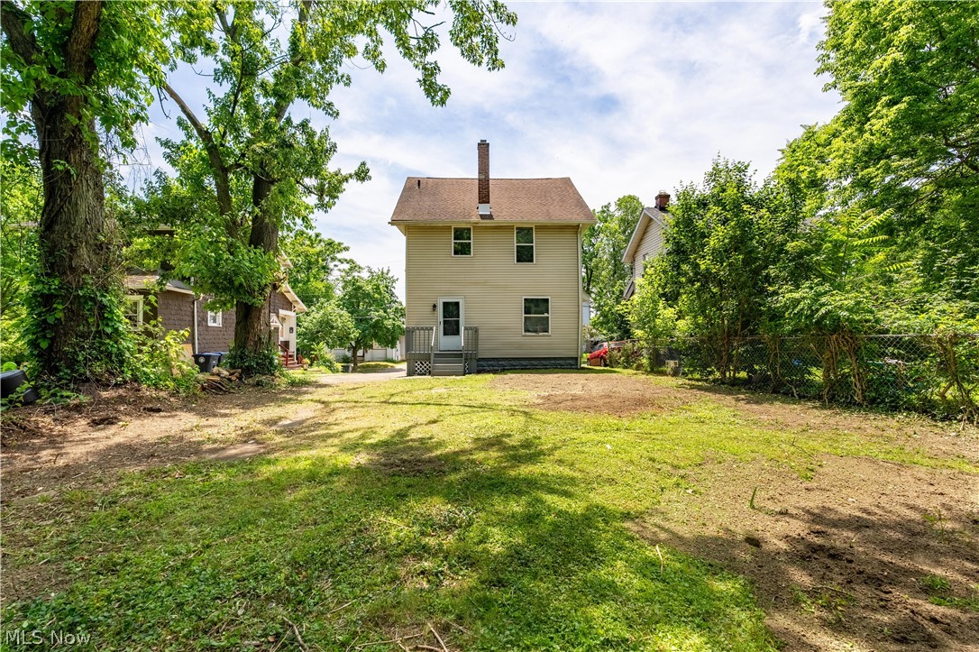 Lookout Heights - Residential