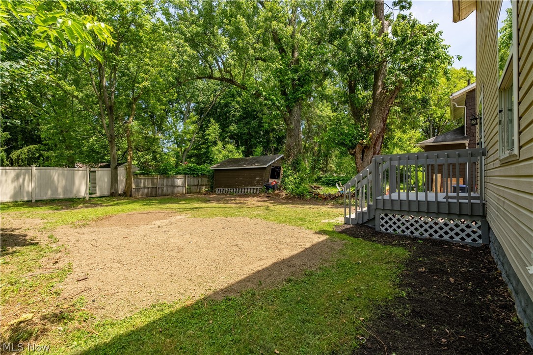 Lookout Heights - Residential