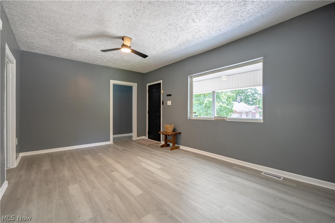 Lookout Heights - Residential