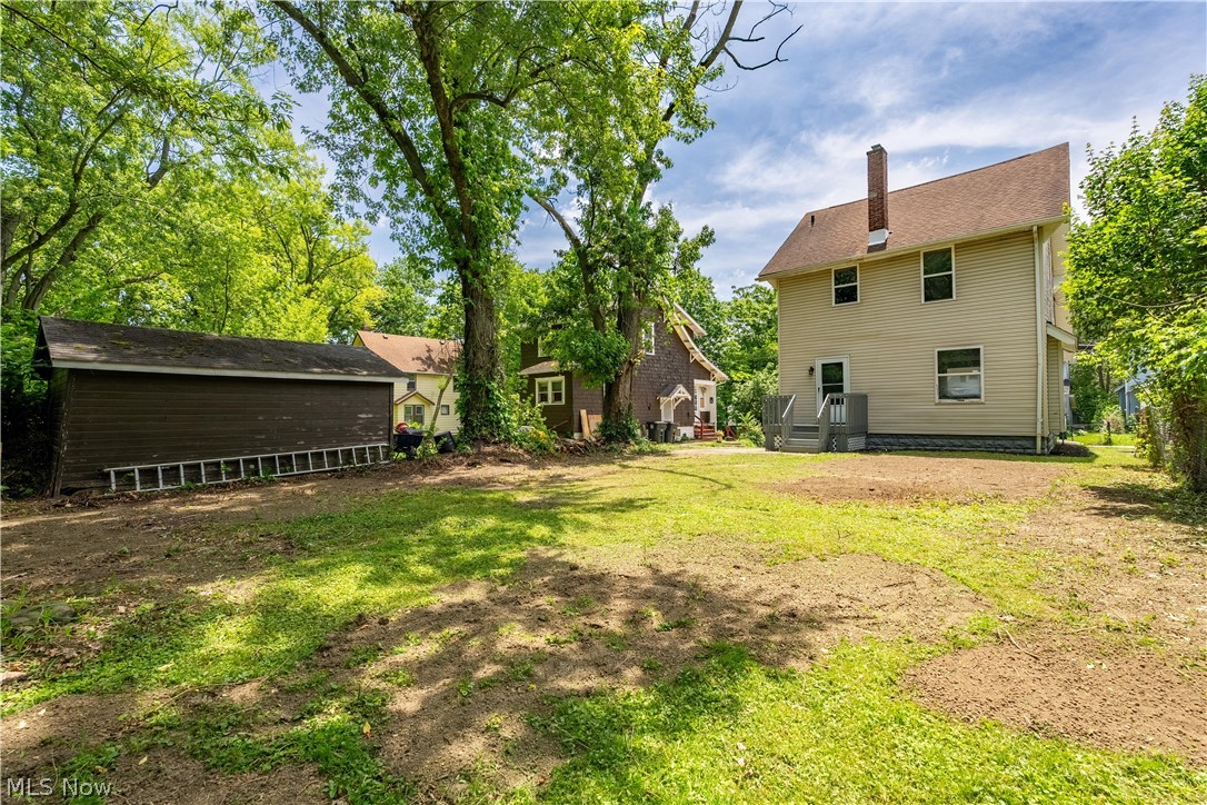 Lookout Heights - Residential