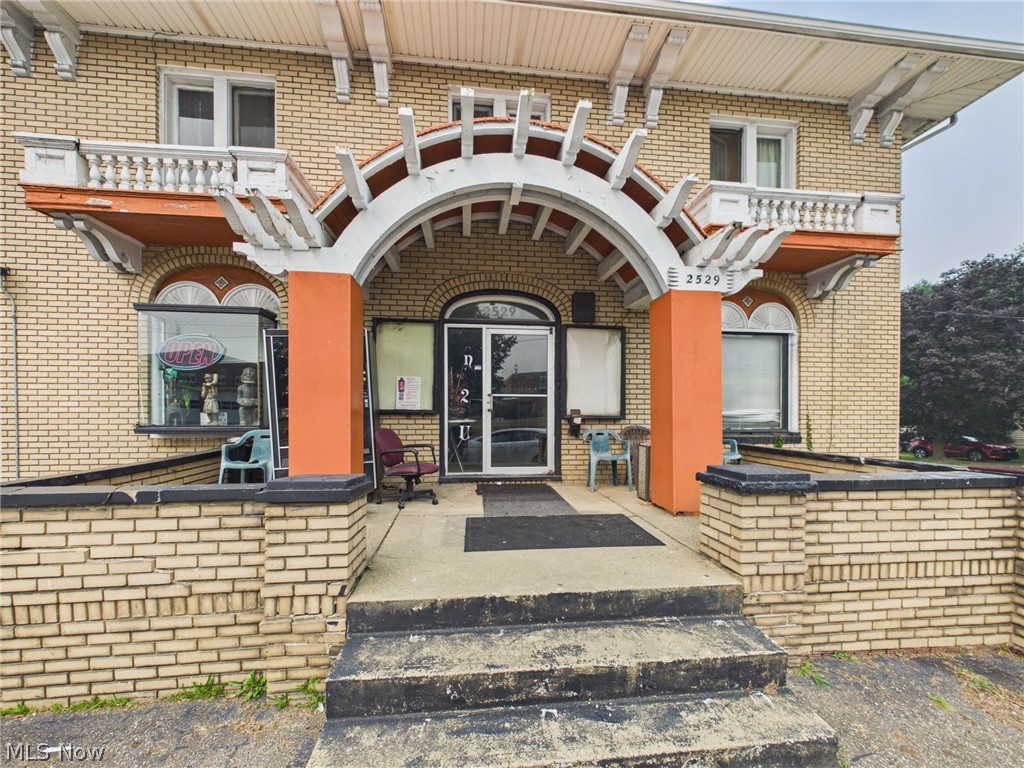 Canton - Commercial Sale