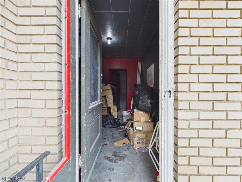 Canton - Commercial Sale