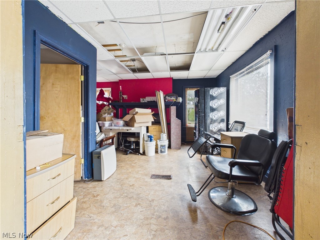Canton - Commercial Sale
