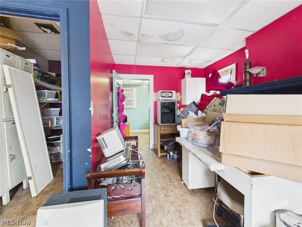 Canton - Commercial Sale