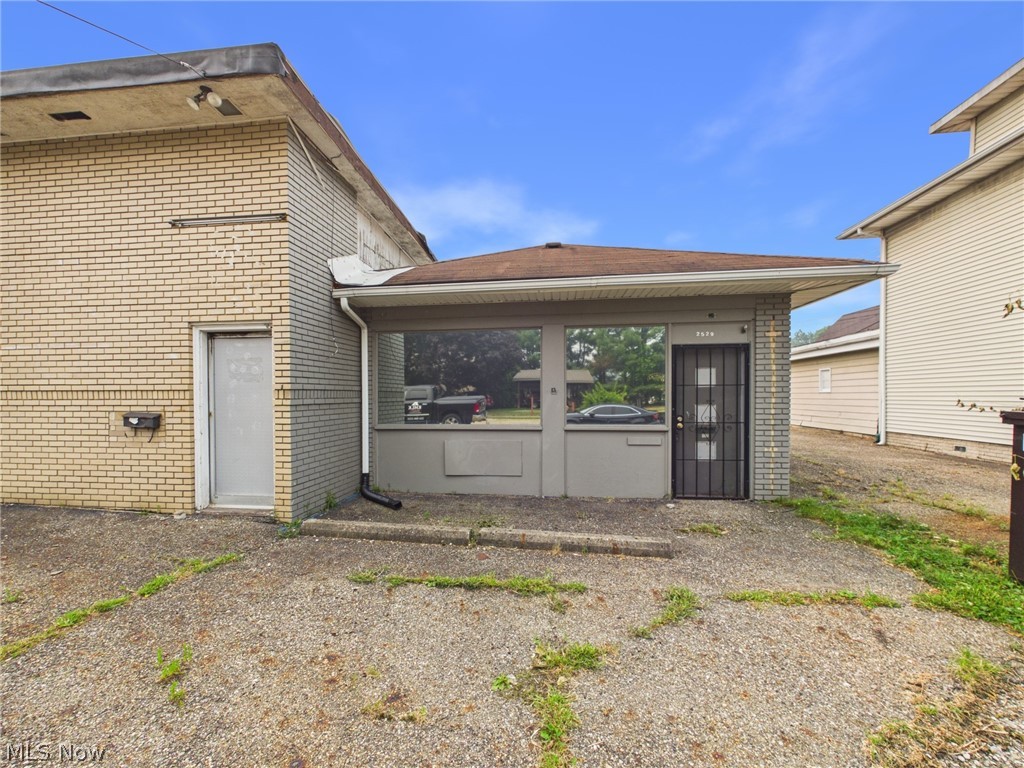 Canton - Commercial Sale