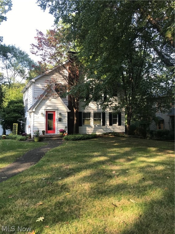 Merriman Hills - Residential