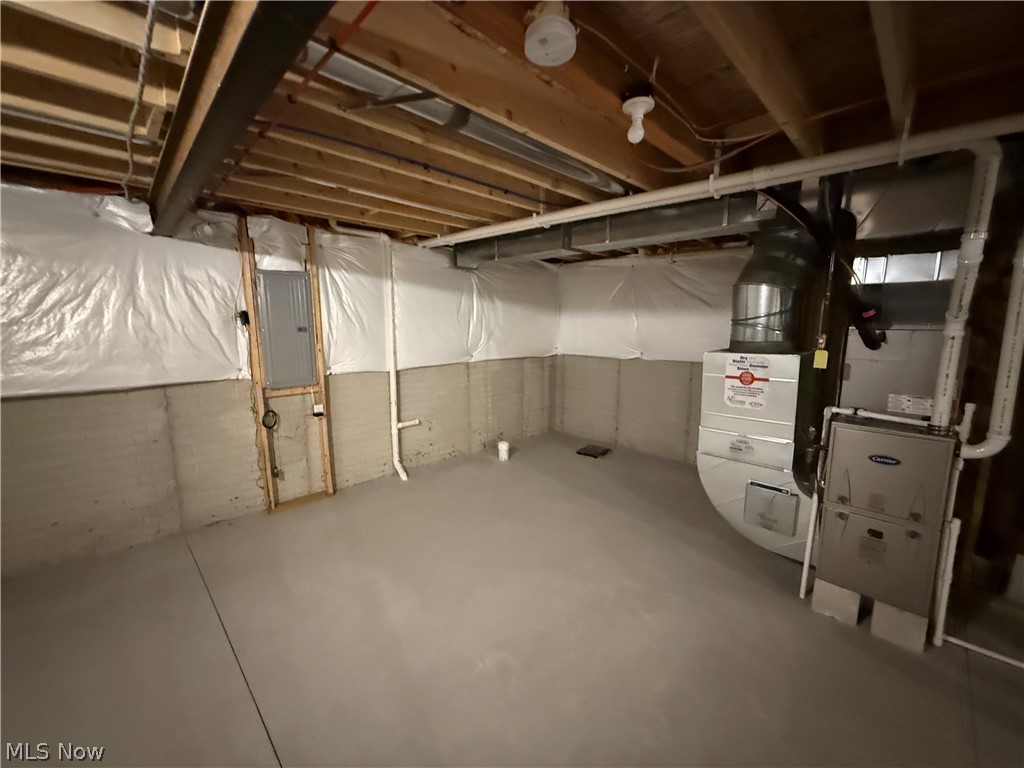 Cobblestone Park Sub Ph 3b - Residential