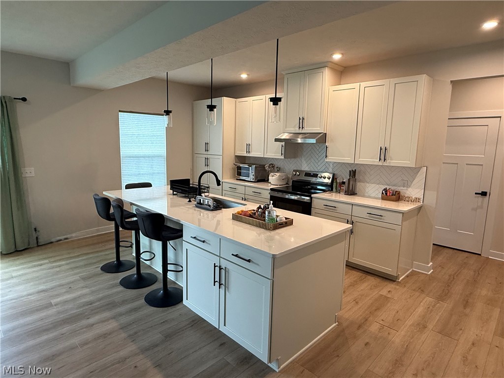 Cobblestone Park Sub Ph 3b - Residential