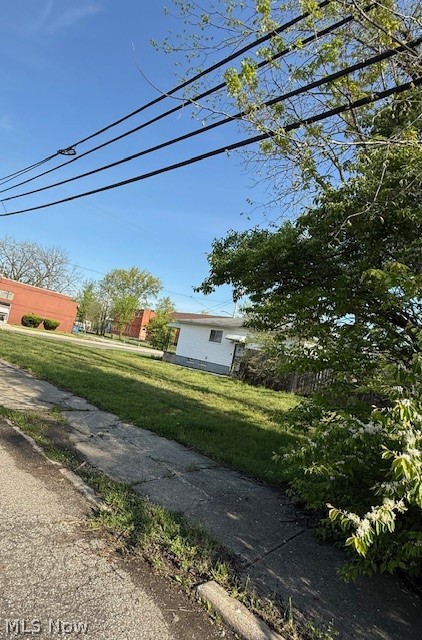 Vacant residential lot in Cleveland’s Mount Pleasant neighborhood offering a great opportunity for investors, builders, and developers. Located on an established residential street with nearby homes, this parcel has convenient access to major highways, employment centers, shopping, and everyday amenities. The area continues to see revitalization, creating strong potential for future appreciation and new construction.
Whether you are looking to build a new home, hold for future value, or pursue your next investment project, this lot offers upside potential. Utilities are available at the street, making it a promising site for your vision.
Buyer to perform all due diligence prior to closing. Buyer is responsible for independently verifying zoning, building requirements, and intended use with the City of Cleveland Building & Housing Department, Cleveland City Planning Commission, and any other applicable authorities.