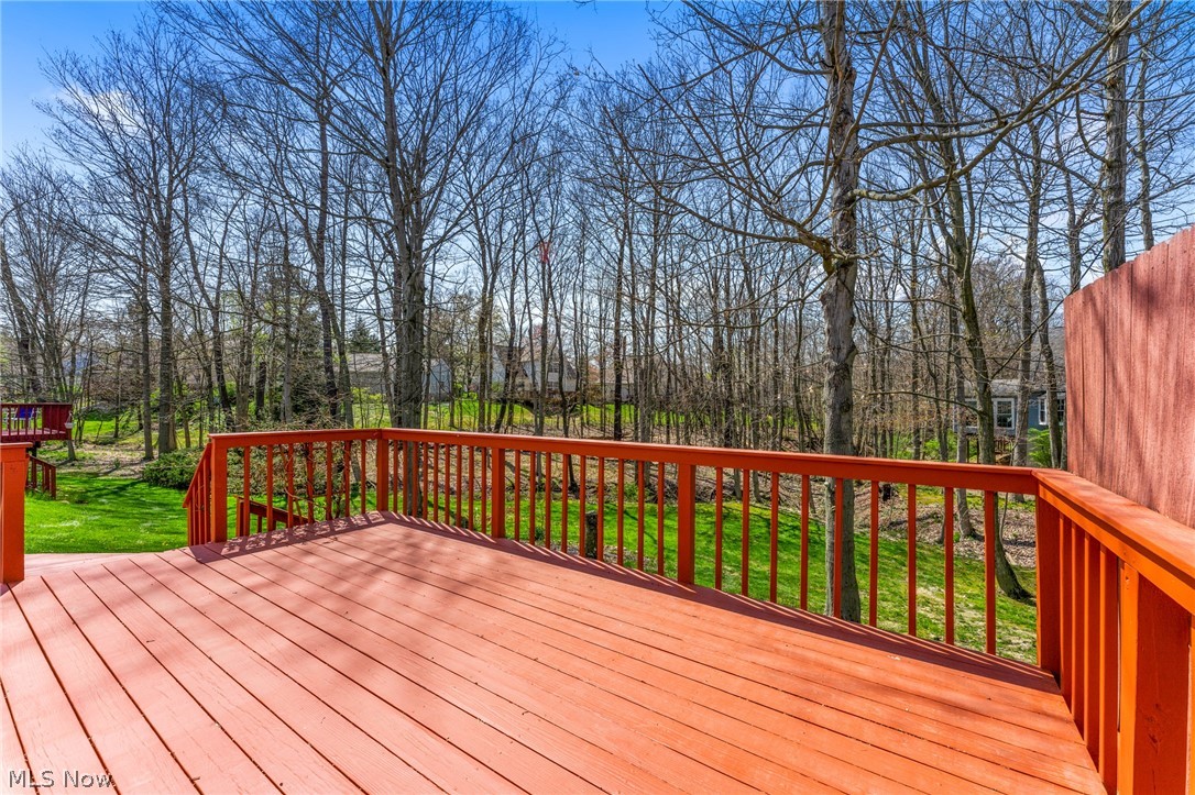Brookpoint Village Condo - Residential