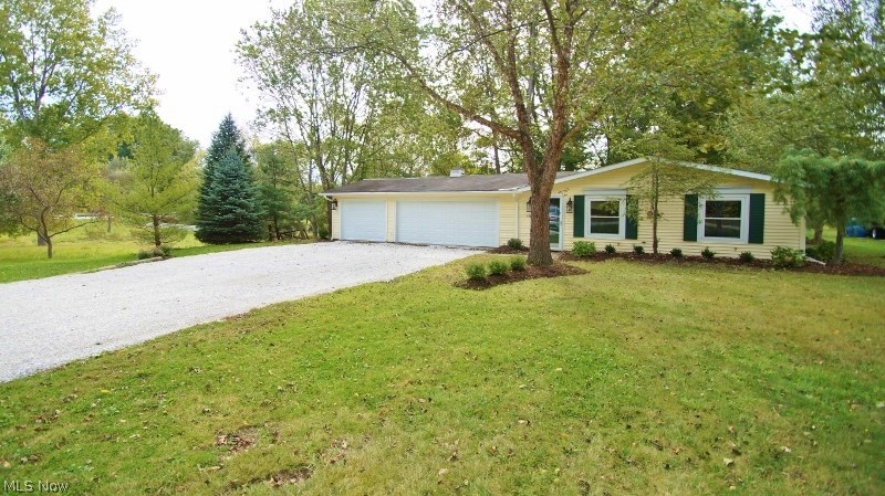 Spring Valley - Residential