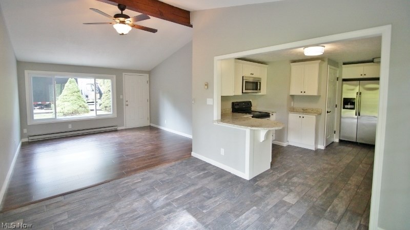 Spring Valley - Residential