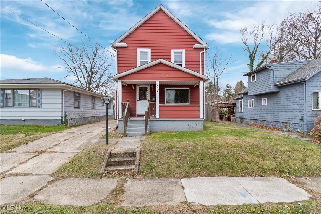 Riverside - Residential