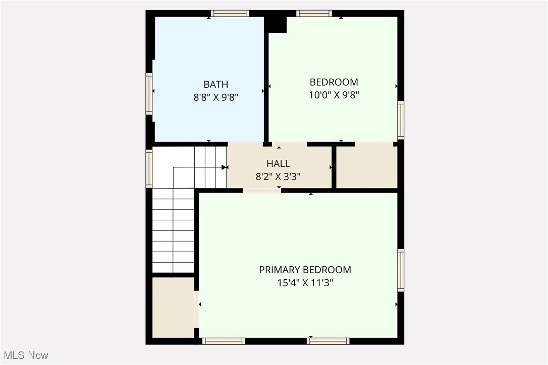 Riverside - Residential