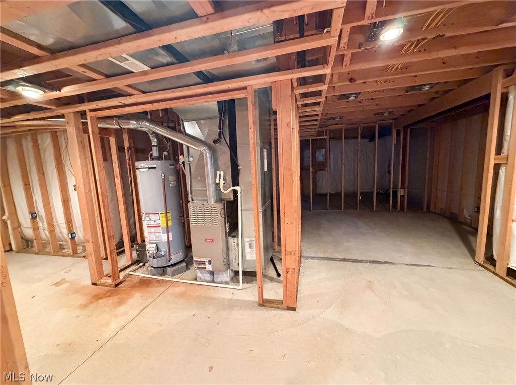 Rolling Brooke Sub Ph III - Residential