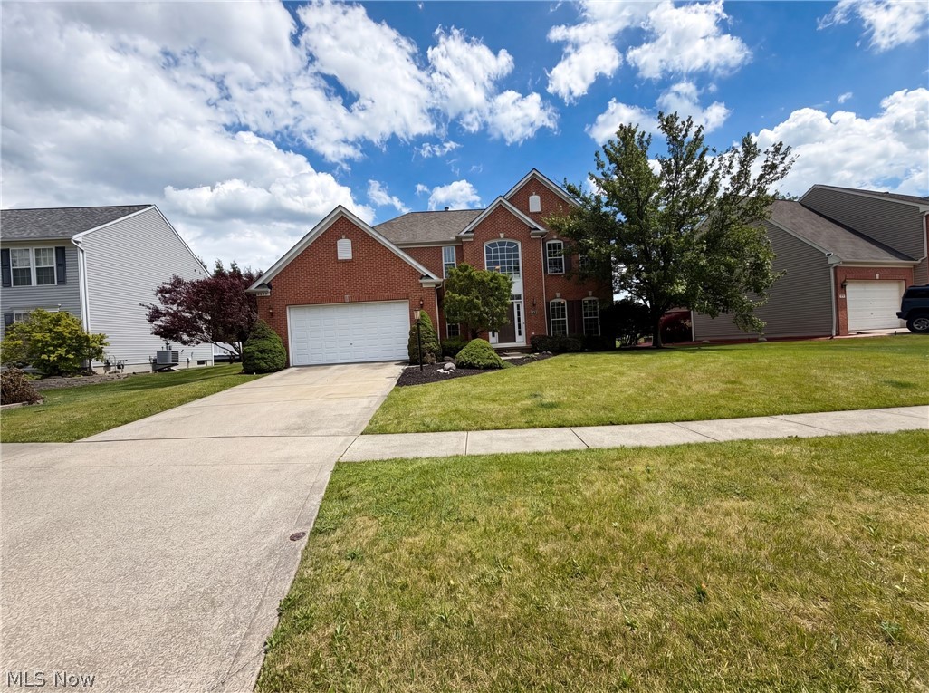 Rolling Brooke Sub Ph III - Residential